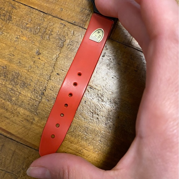 Vintage 1999 Pokémon Innovative Time Corp Digital Watch Ash Ketchum Pokémon VTG - Picture 6 of 11